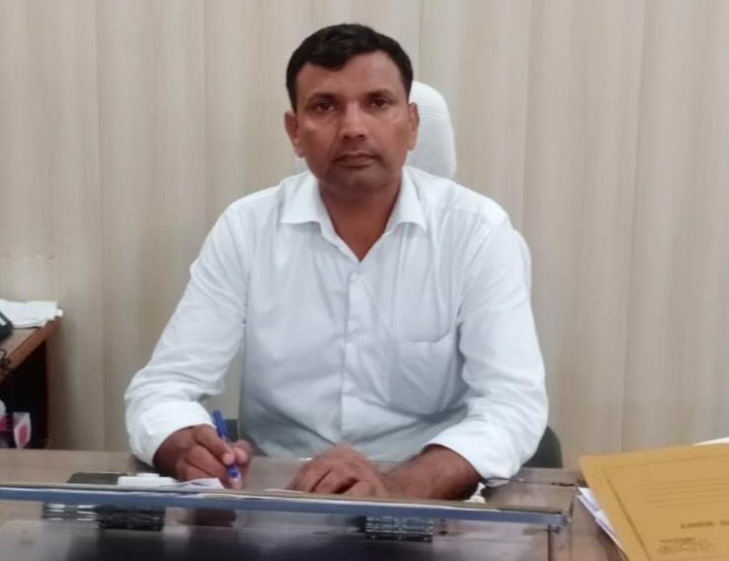 Ashirwad Ka Diya Programme to be Held on September 17 Under Seva Sankalp Abhiyan